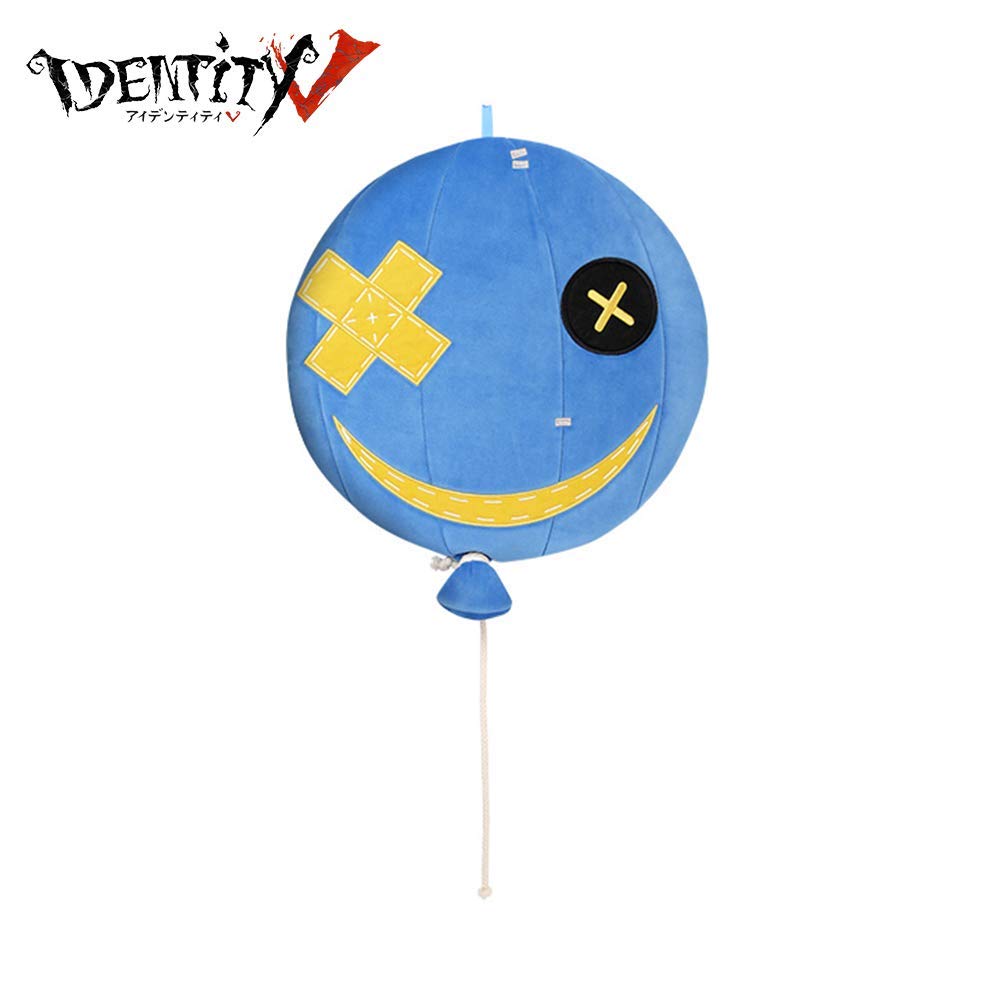 第五人格 Anniversary Cafeハート風船 ひげさん Amazon.co.jp: Identity V 第五人格 ひげさん アレキサンダー 風船